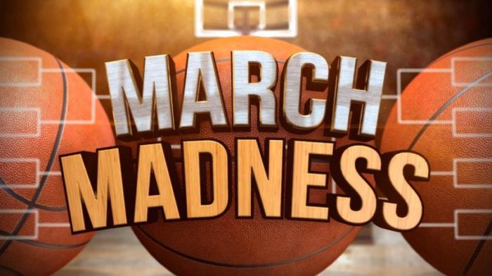 2019 March Madness Is Almost Here! - Mike D's 2023 March Madness